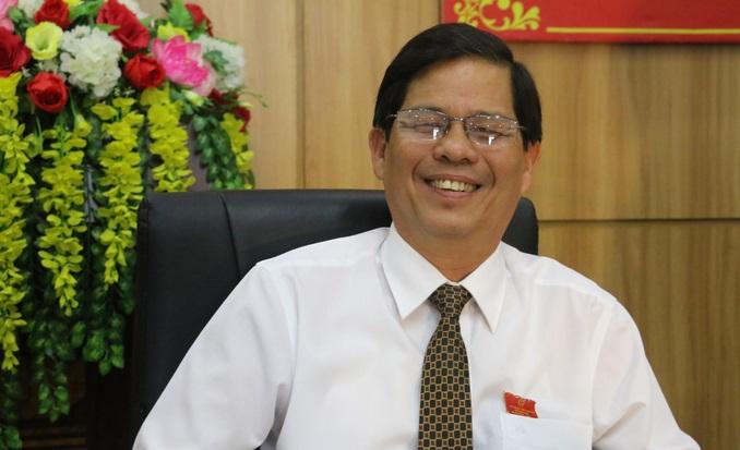 Khánh Hòa kiện toàn các chức danh Chủ tịch HĐND và Chủ tịch UBND tỉnh