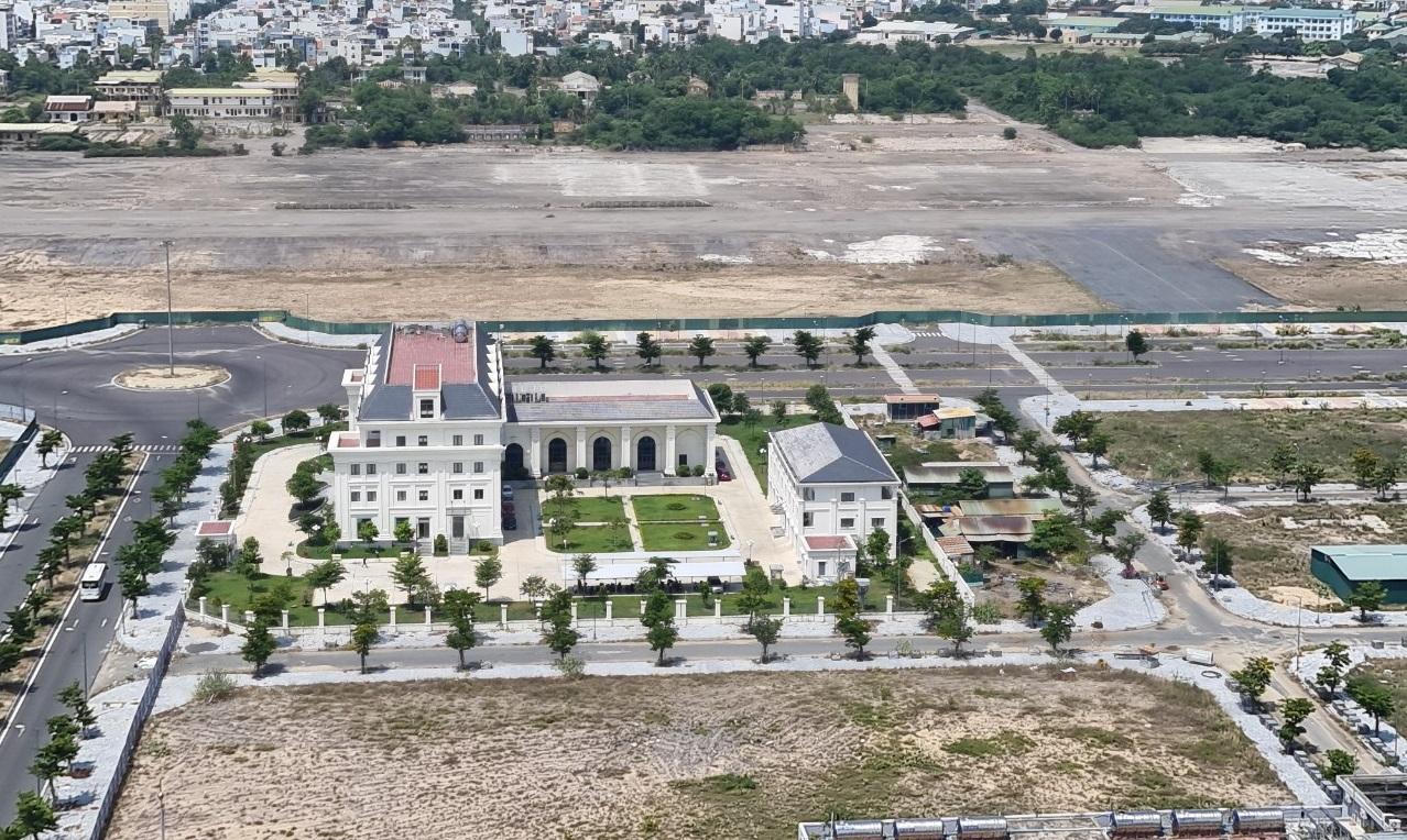 Nhiều sai phạm tại 6 dự án BT đổi đất sân bay Nha Trang