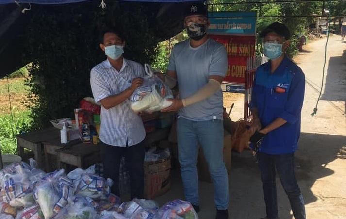 Phú Yên nỗ lực hành động, đẩy lùi dịch COVID-19