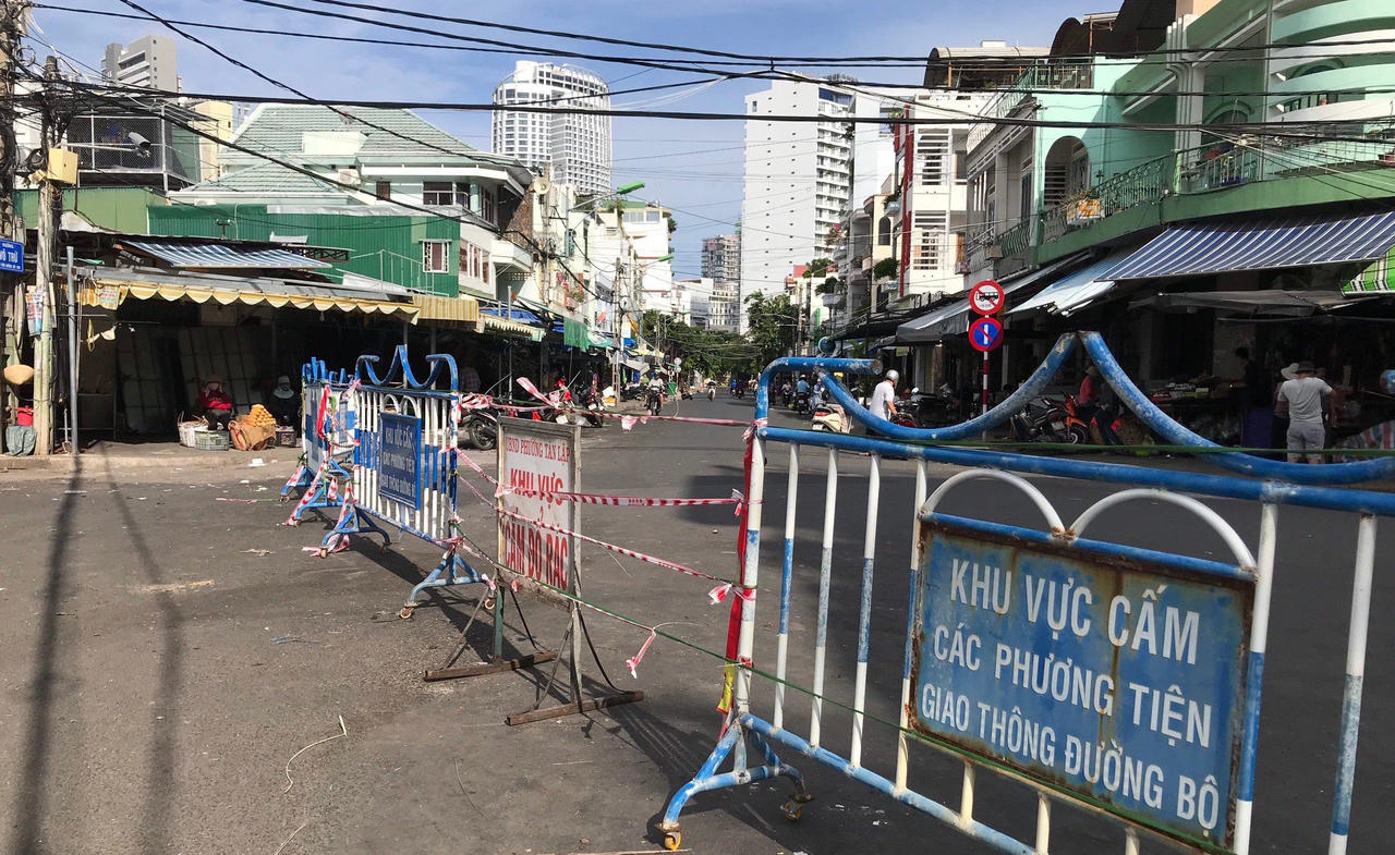Khánh Hòa xem xét tạm dừng hoạt động các chợ tại địa phương có nguy cơ lây lan dịch bệnh