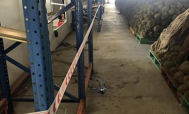 Sát hại 3 đồng nghiệp vì cay cú thua bạc