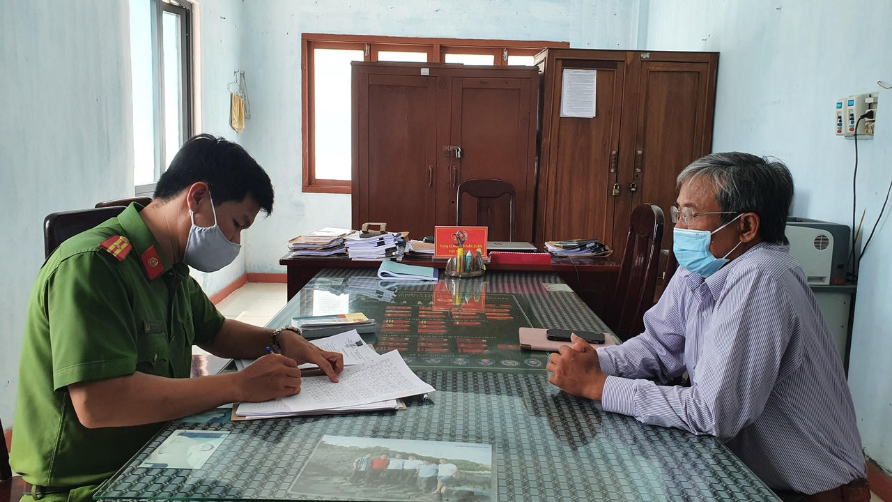 Diễn biến vụ án “bán sỉ” 262 lô đất tại Phú Yên: Khởi tố thêm 3 cán bộ 