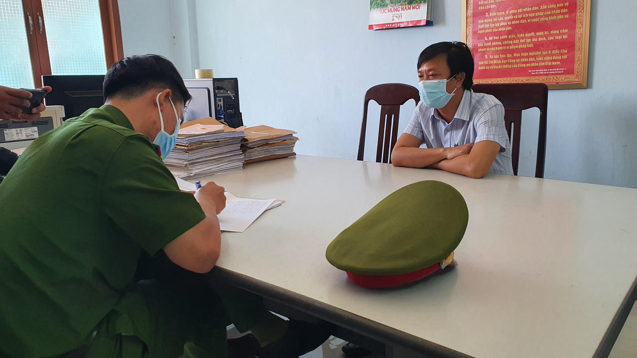 Diễn biến vụ án “bán sỉ” 262 lô đất tại Phú Yên: Khởi tố thêm 3 cán bộ 