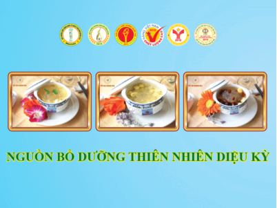 Sử dụng yến sào tăng sức đề kháng phòng ngừa COVID-19