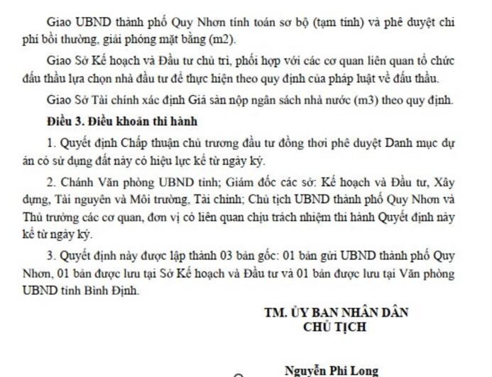 Xác định chủ đầu tư cho dự án Khu đô thị Vân Hà gần 3000 tỷ đồng