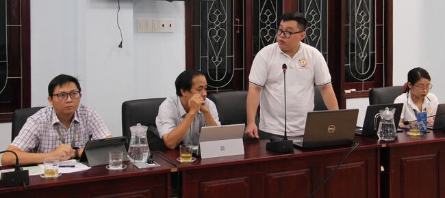 Bình Định, Cà Mau thúc đẩy chuyển đổi số toàn diện