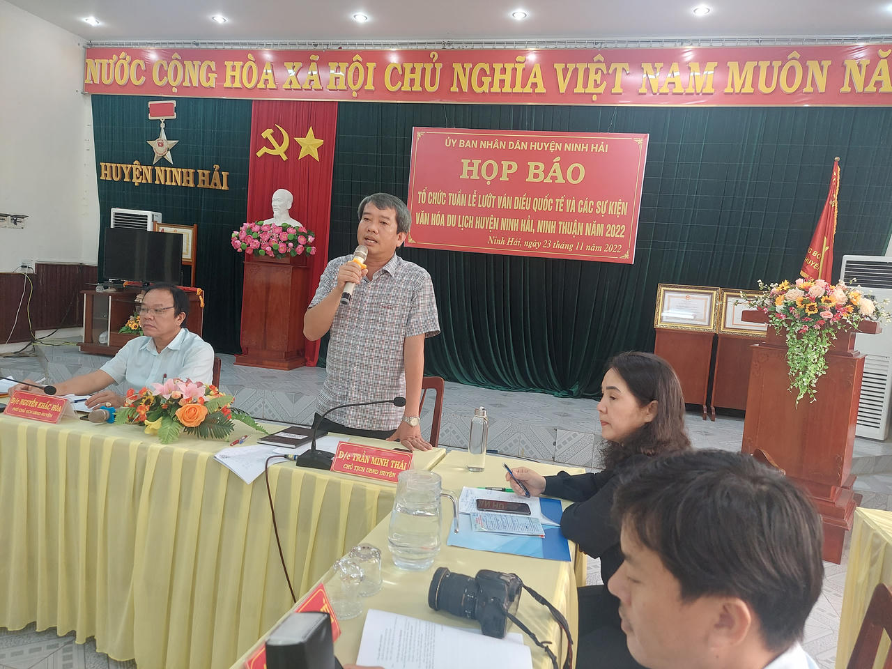 Sắp diễn ra tuần lễ lướt ván diều quốc tế tại Ninh Thuận 