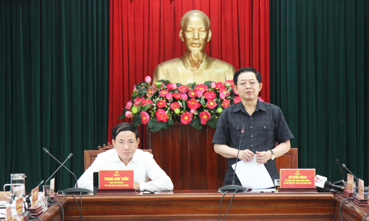 Bình Định: Nỗ lực triển khai đồng bộ các giải pháp cấp bách chống khai thác vi phạm IUU