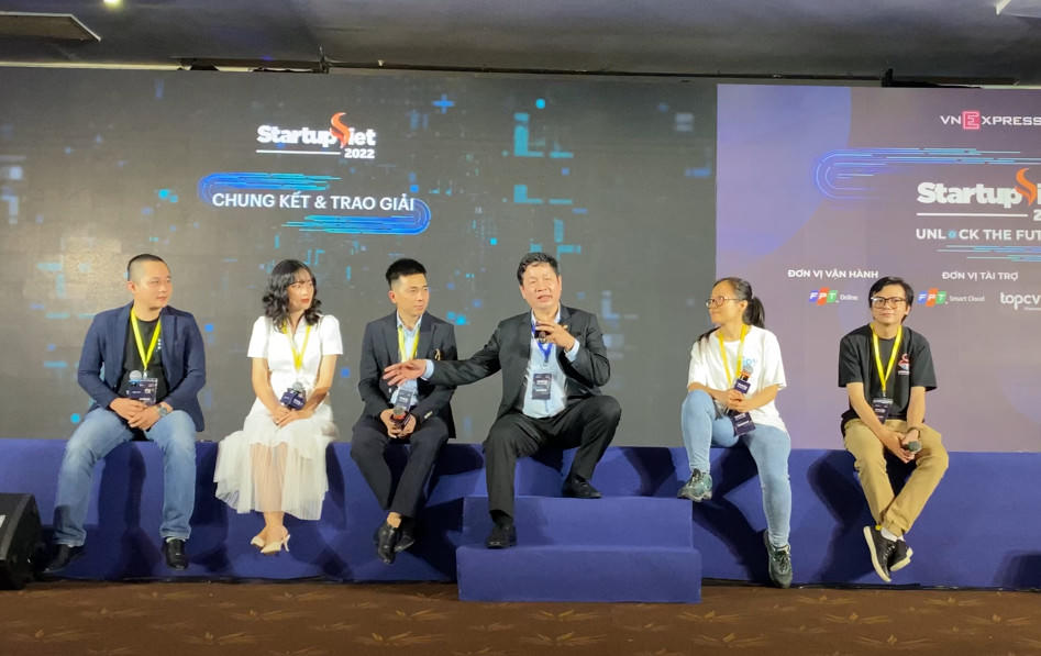 Startup Việt 2022: Quỹ đầu tư khát khao tìm kiếm doanh nghiệp trẻ trong kỷ nguyên sáng tạo công nghệ mới
