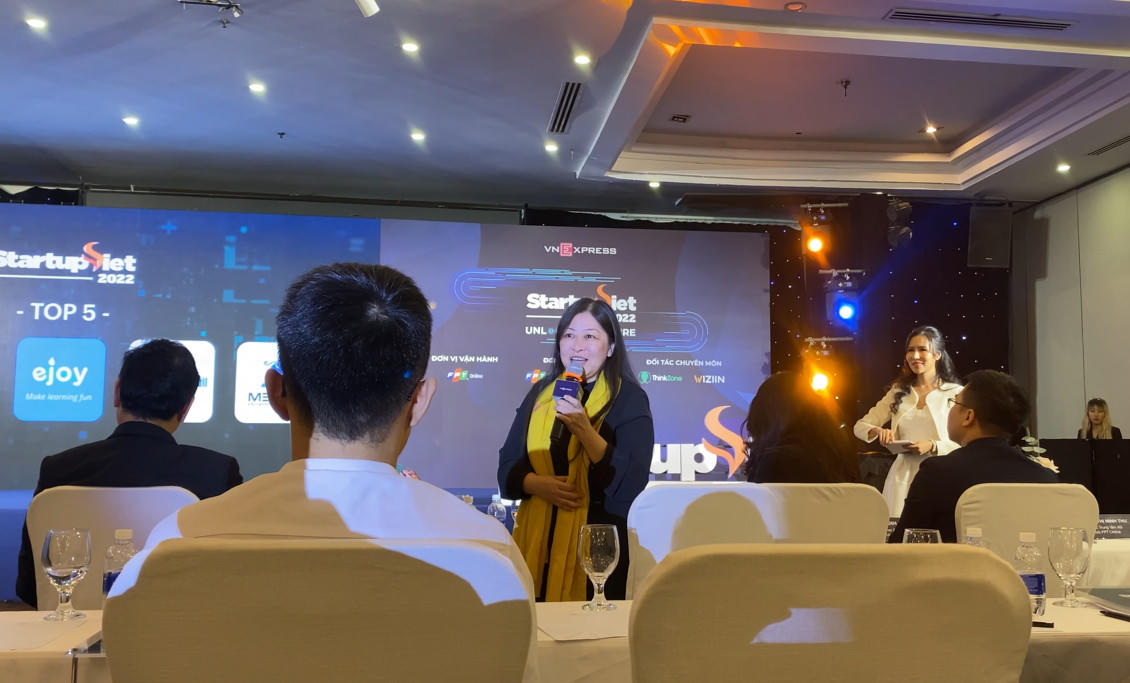 Startup Việt 2022: Quỹ đầu tư khát khao tìm kiếm doanh nghiệp trẻ trong kỷ nguyên sáng tạo công nghệ mới