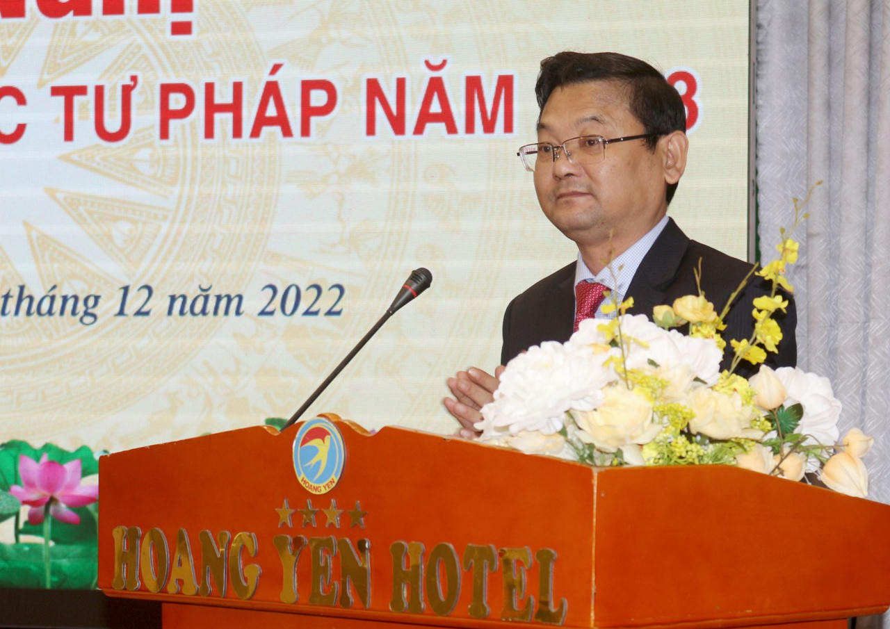 Bình Định: Đẩy mạnh công tác quy hoạch, bồi dưỡng cán bộ đạt chuẩn