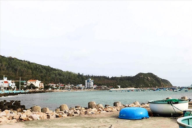 Bình Định đề xuất bổ sung Nhơn Châu vào danh sách đảo xa đất liền được áp dụng phụ cấp đặc biệt