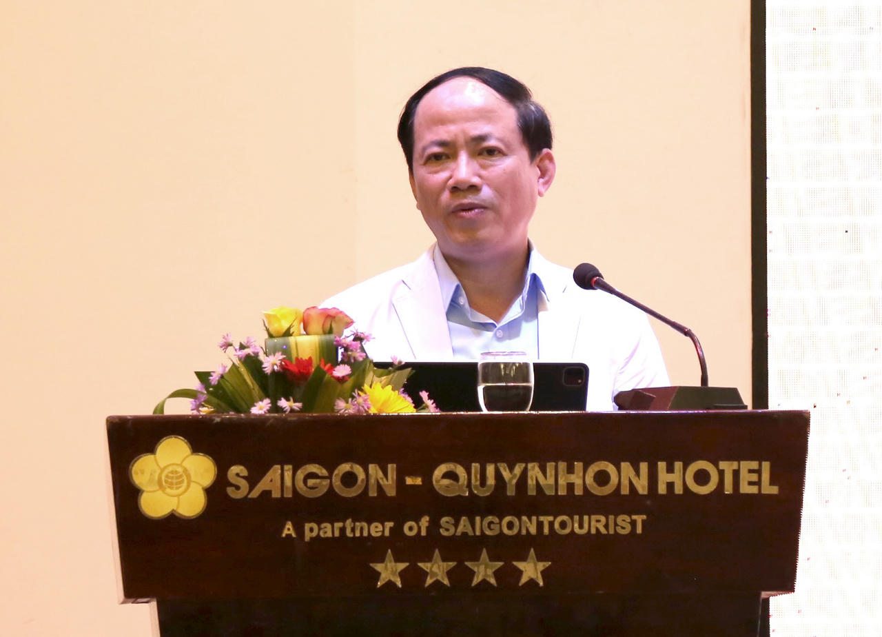 Bình Định thu ngân sách vượt dự toán