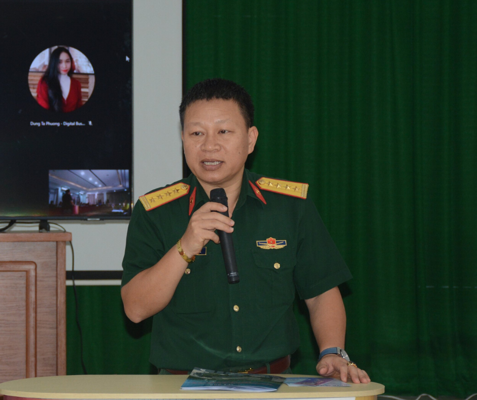 'Women in Tech' - Cùng phụ nữ vươn xa trong kỷ nguyên chuyển đổi số tại Việt Nam