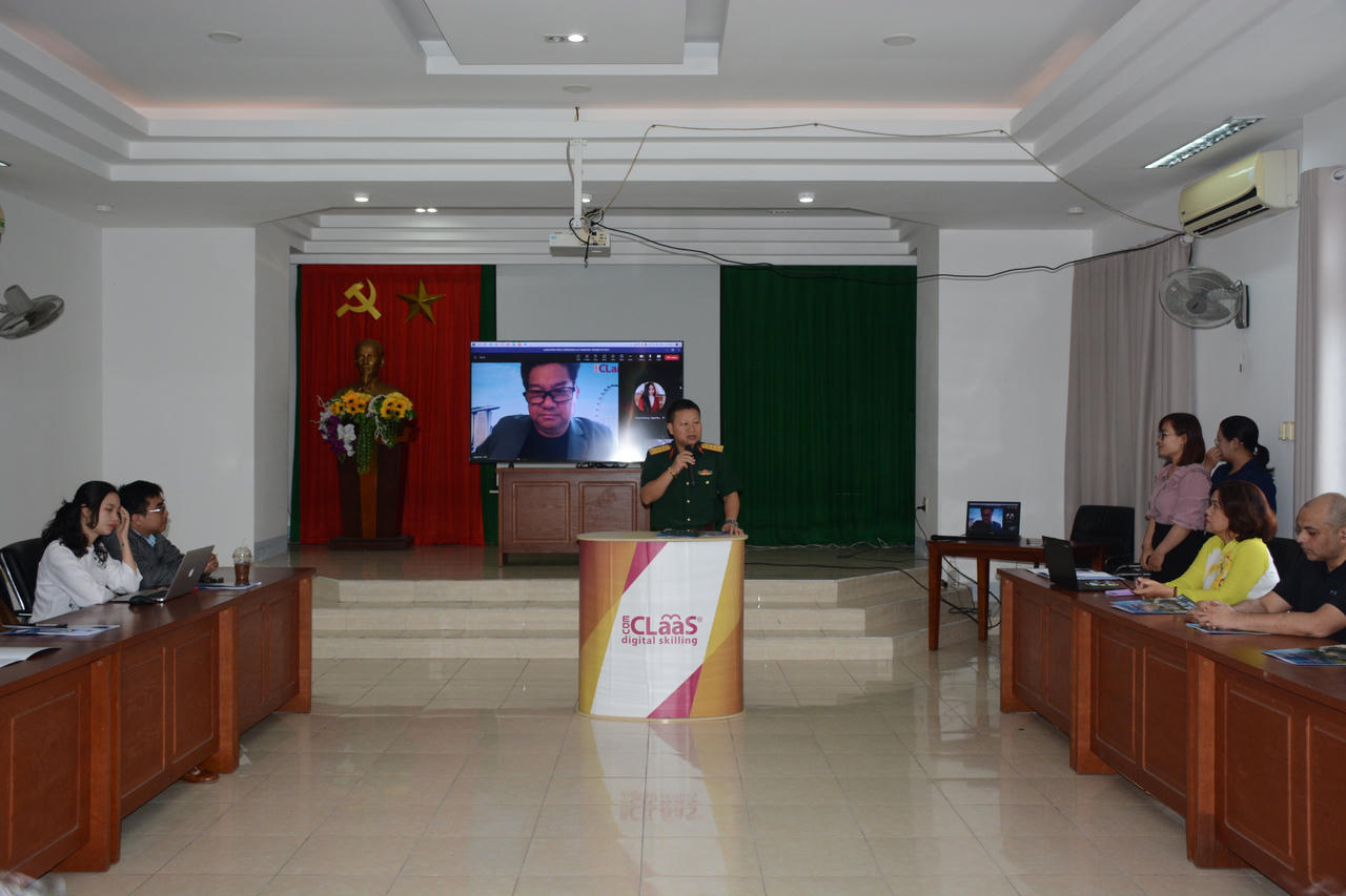 'Women in Tech' - Cùng phụ nữ vươn xa trong kỷ nguyên chuyển đổi số tại Việt Nam