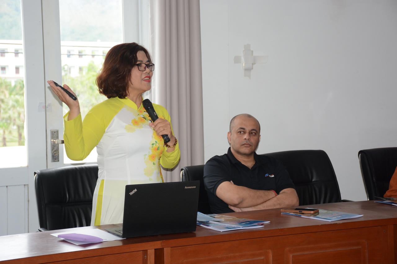 'Women in Tech' - Cùng phụ nữ vươn xa trong kỷ nguyên chuyển đổi số tại Việt Nam