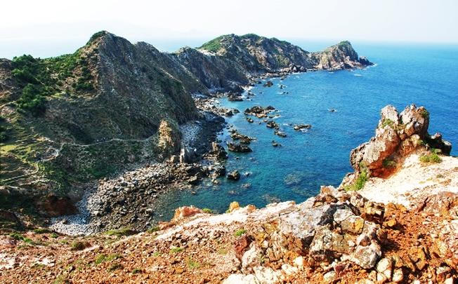 Bình Định đặt mục tiêu 5 triệu khách du lịch trong năm 2023