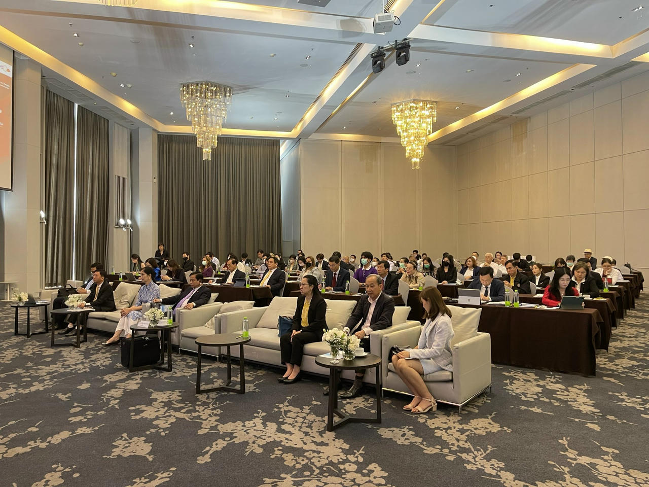 Đẩy mạnh quảng bá tiềm năng, thu hút đầu tư từ Thái Lan vào Bình Định