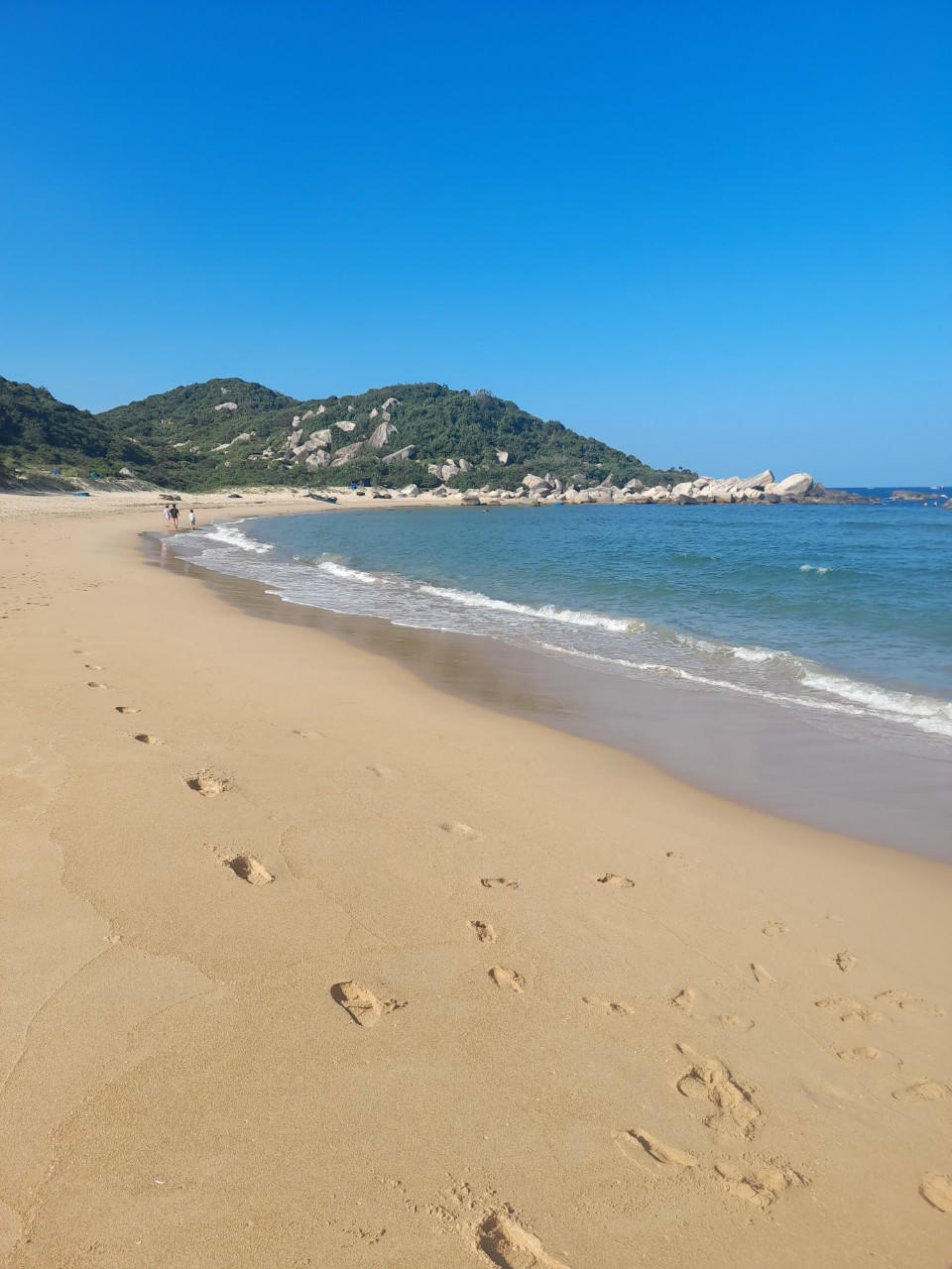 Phó Thủ tướng Trần Hồng Hà: Xây dựng Bãi Gốc trở thành khu đô thị, công nghiệp hiện đại