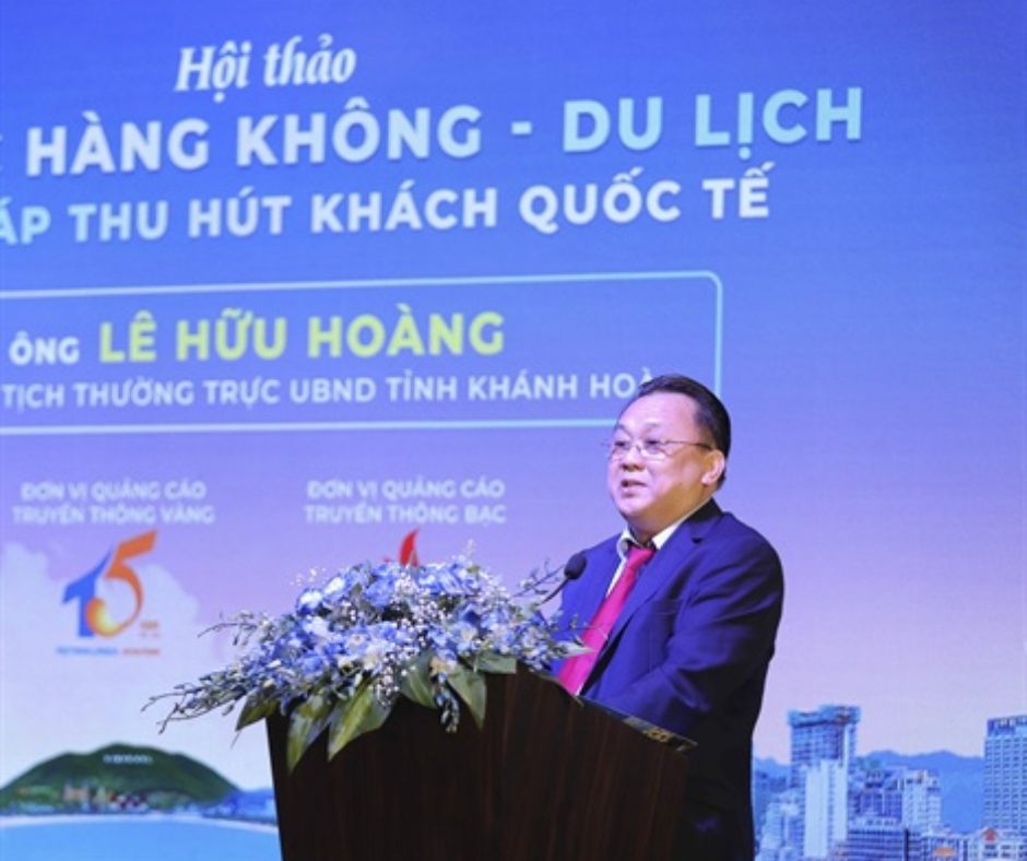 Thu hút khách quốc tế với giải pháp hợp tác ngành hàng không và du lịch