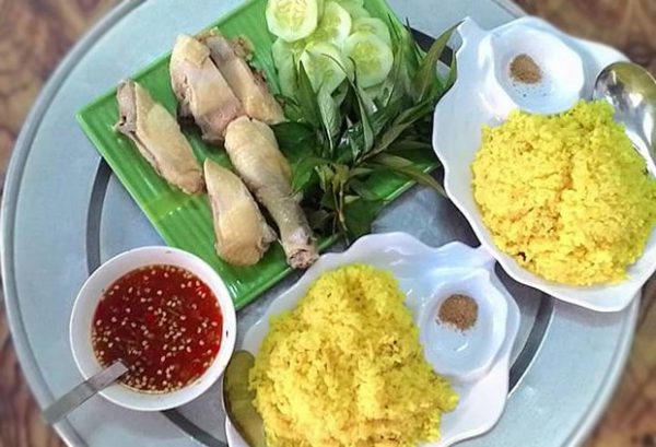 Sắp diễn ra Lễ hội Ẩm thực tỉnh Ninh Thuận năm 2023