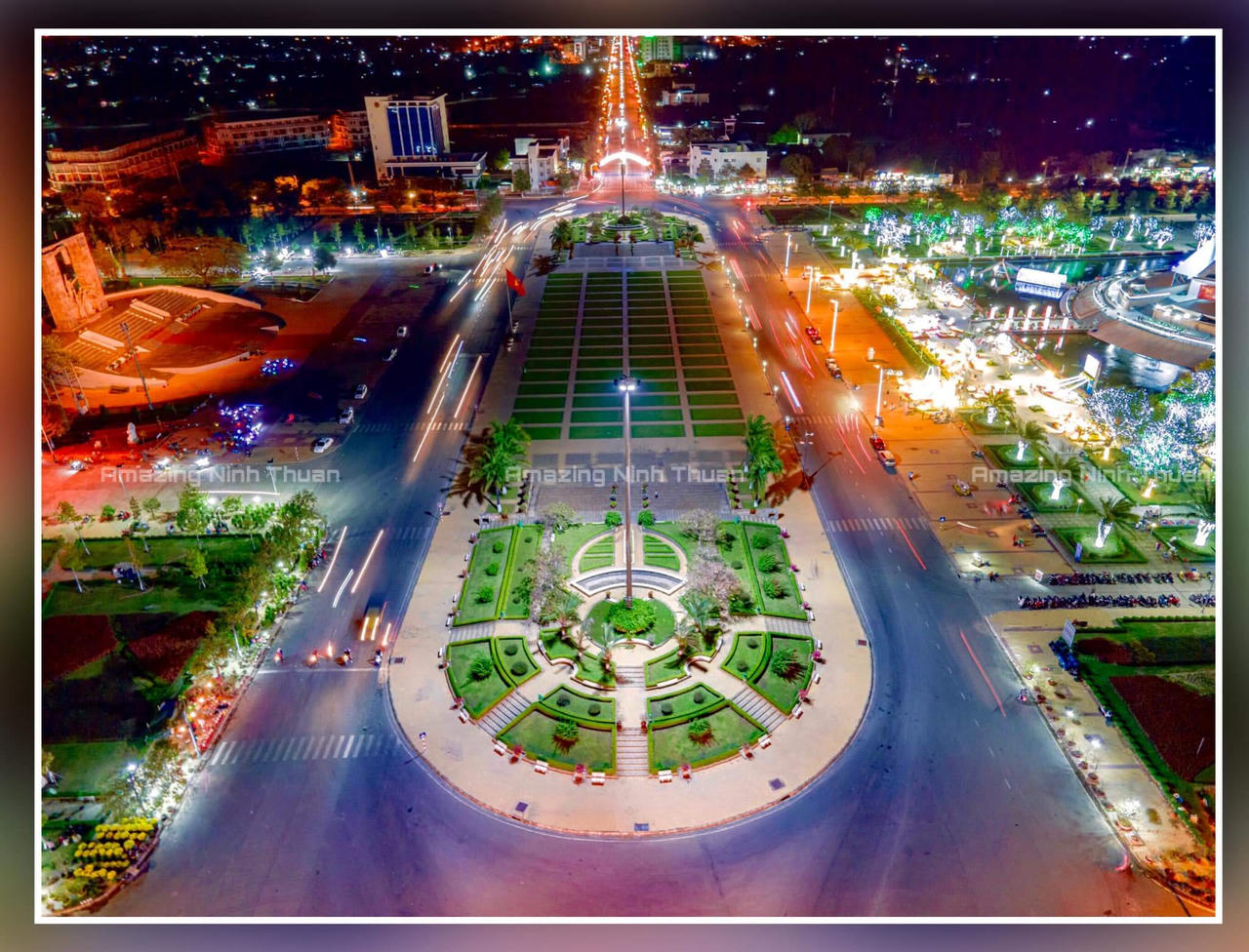 Ninh Thuận lên kế hoạch thực hiện Đề án phát triển kinh tế ban đêm