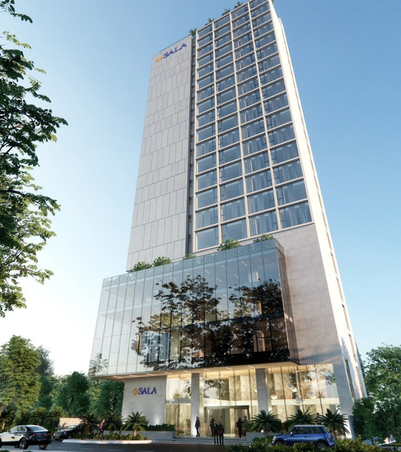 Tháo gỡ khó khăn để thị trường bất động sản Bình Định phát triển bền vững 