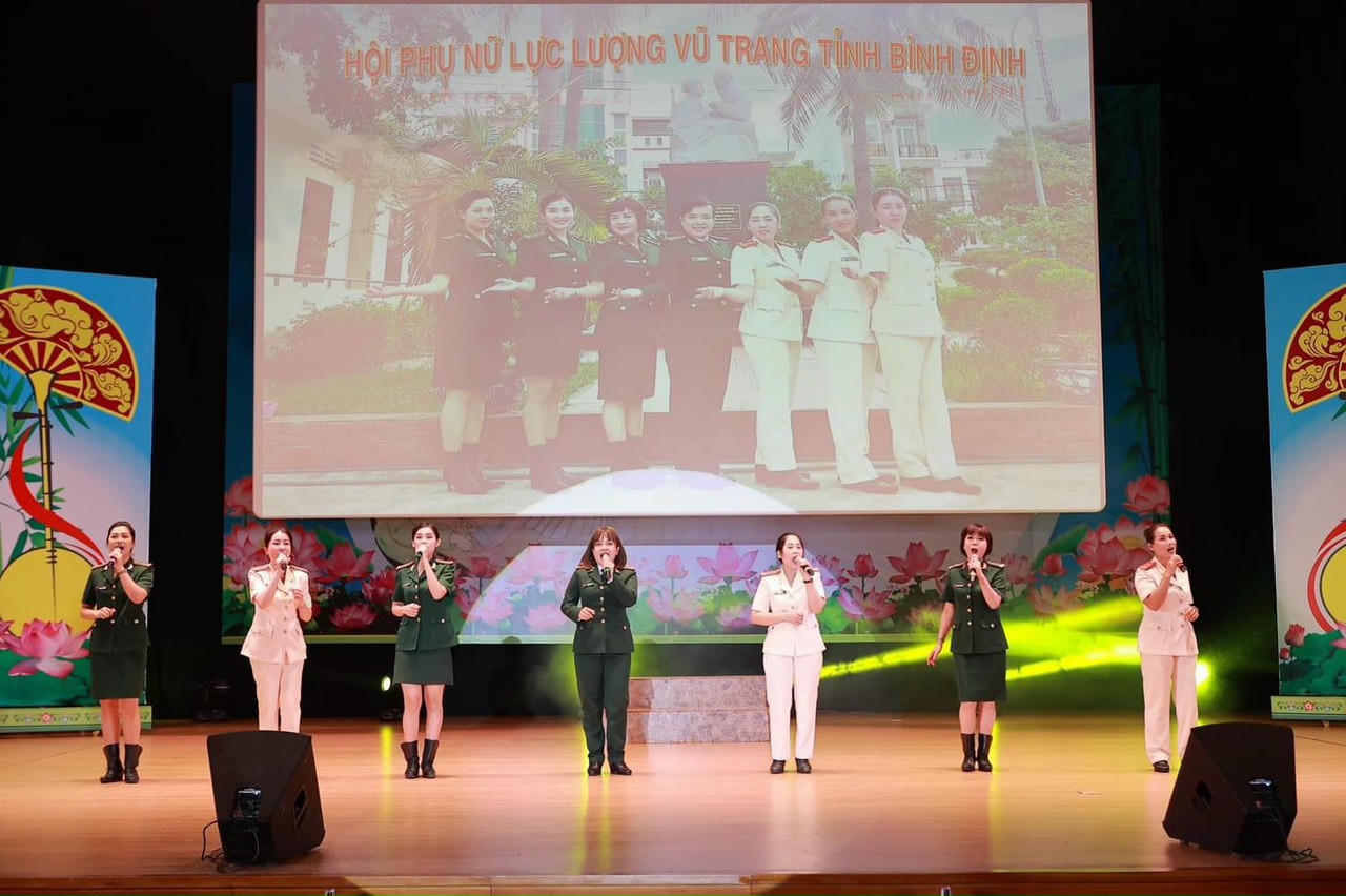 Bình Định tổ chức liên hoan “Hát ru và Hát dân ca” lần thứ V năm 2023