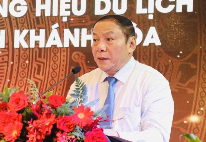 Khánh Hòa xúc tiến đầu tư phát triển thương hiệu du lịch qua điện ảnh