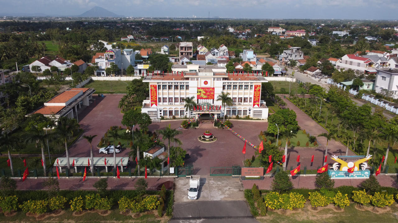 Tây Hòa (Phú Yên) đẩy mạnh phát triển kinh tế, nâng cao đời sống người dân 