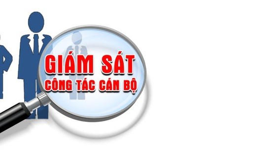 Ninh Thuận xây dựng Kế hoạch giám sát thực thi công vụ của cán bộ, công chức