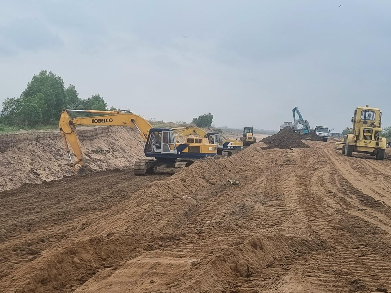 Đấu giá quyền khai thác khoáng sản đối với 19 mỏ tại Phú Yên