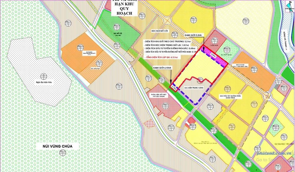 Đẩy nhanh tiến độ di dời hạ tầng kỹ thuật giải phóng mặt bằng dự án Đường bộ cao tốc Bắc – Nam phía Đông 