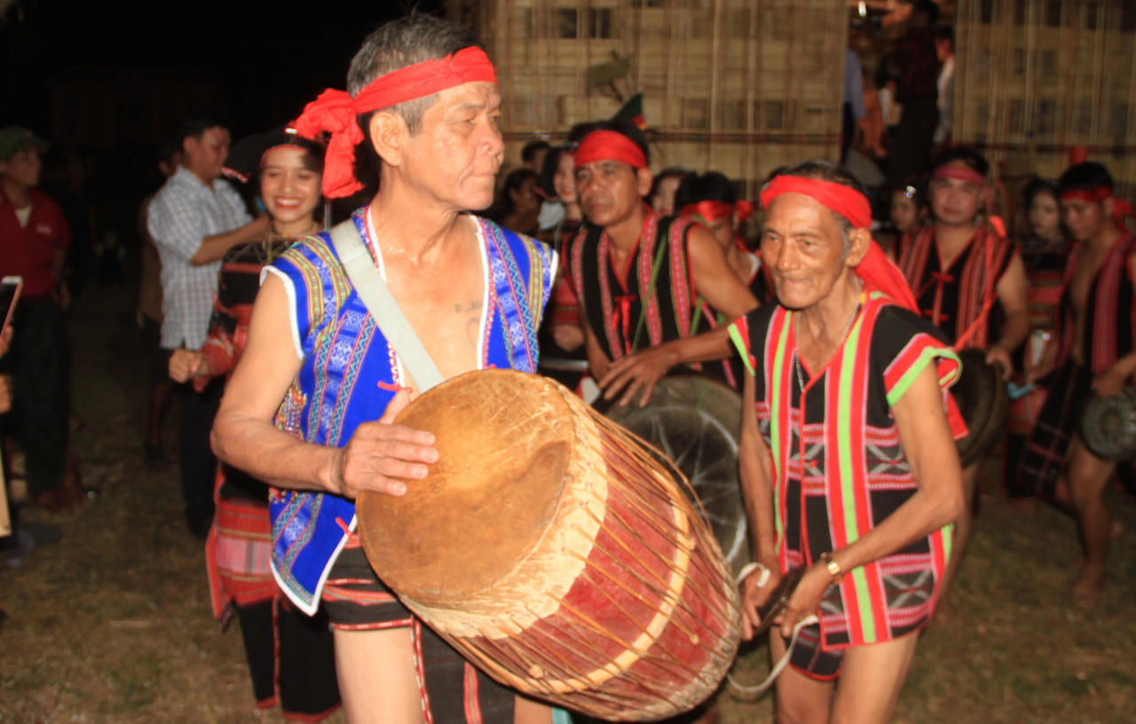 Nhiều hoạt động đặc sắc tại Ngày hội Văn hóa các dân tộc miền Trung sắp diễn ra tại Bình Định