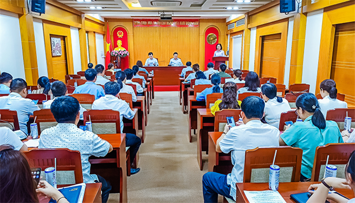 Khánh Hòa đạt 43,9% tỷ lệ số hóa dữ liệu Sổ hộ tịch theo kế hoạch năm 