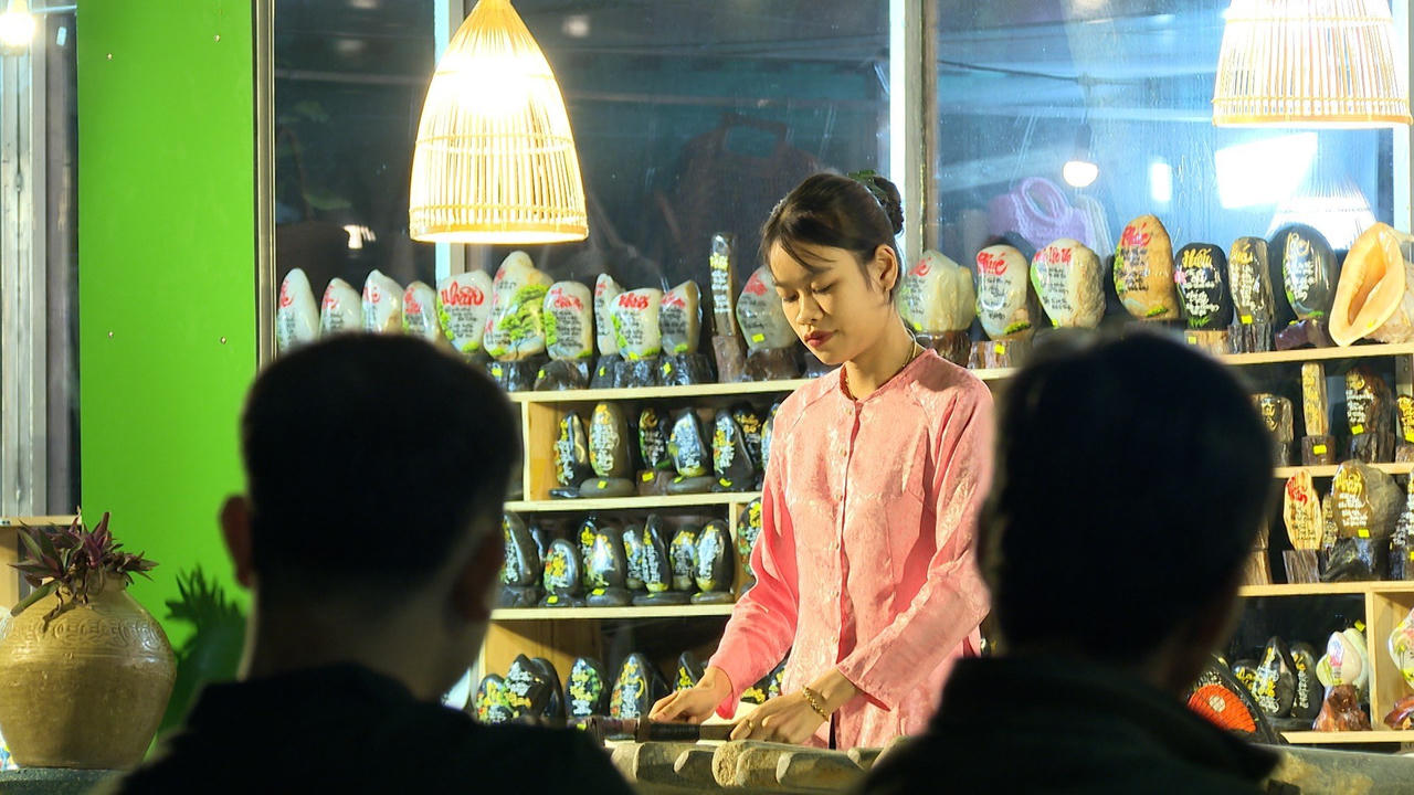 Đàn Đá – Nét văn hóa đặc trưng của tỉnh Phú Yên