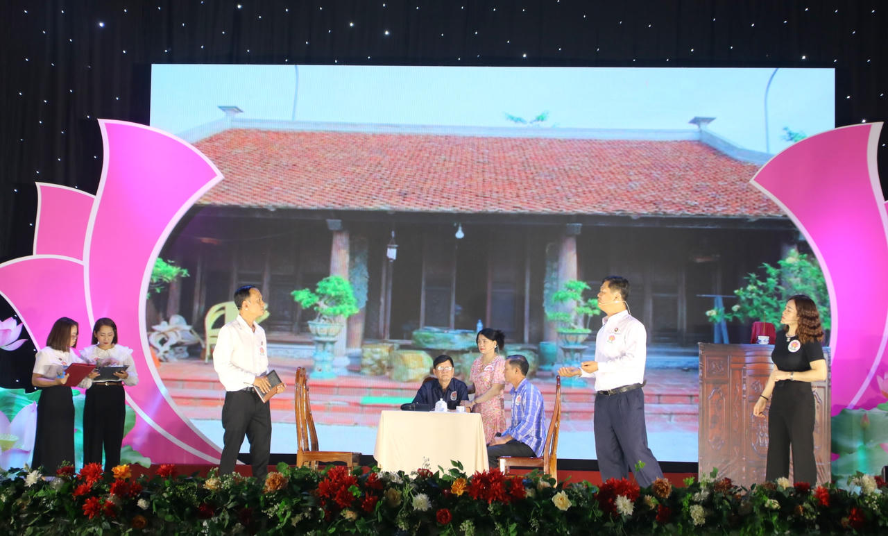 Khai mạc Hội thi Hòa giải viên giỏi toàn quốc khu vực miền Trung - Tây Nguyên