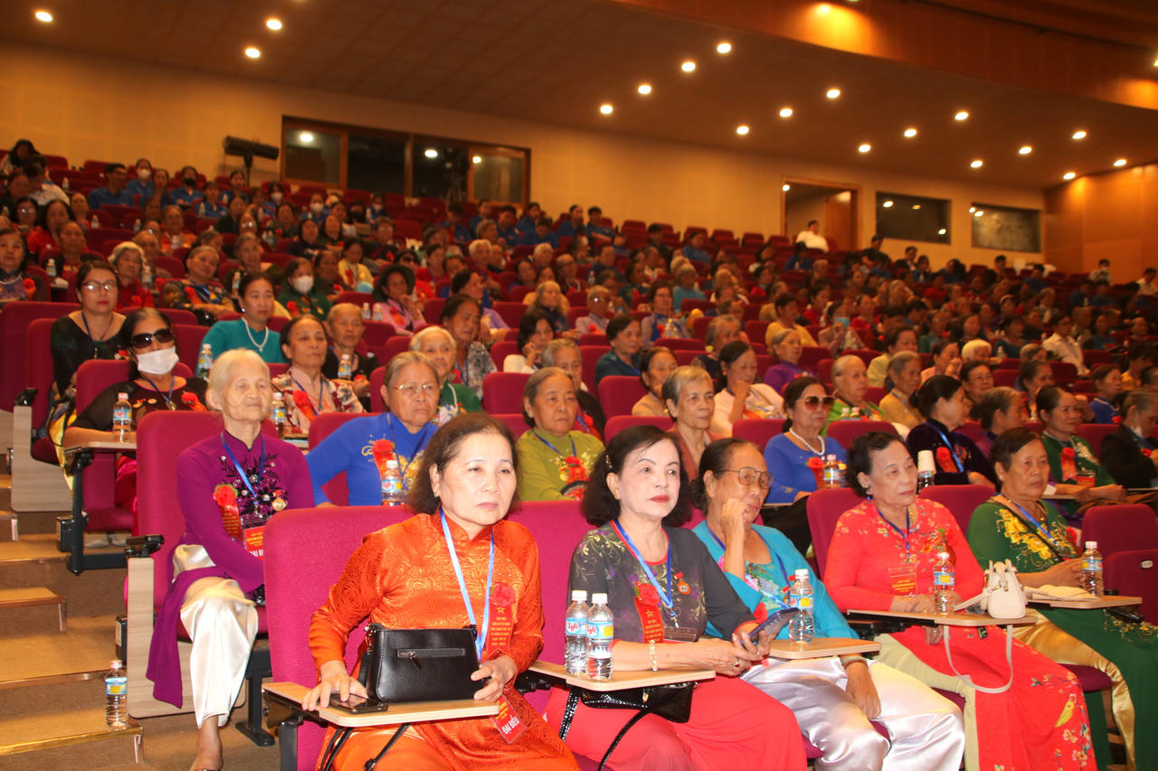 Sáng mãi khí phách nữ tù binh Trại giam Phú Tài