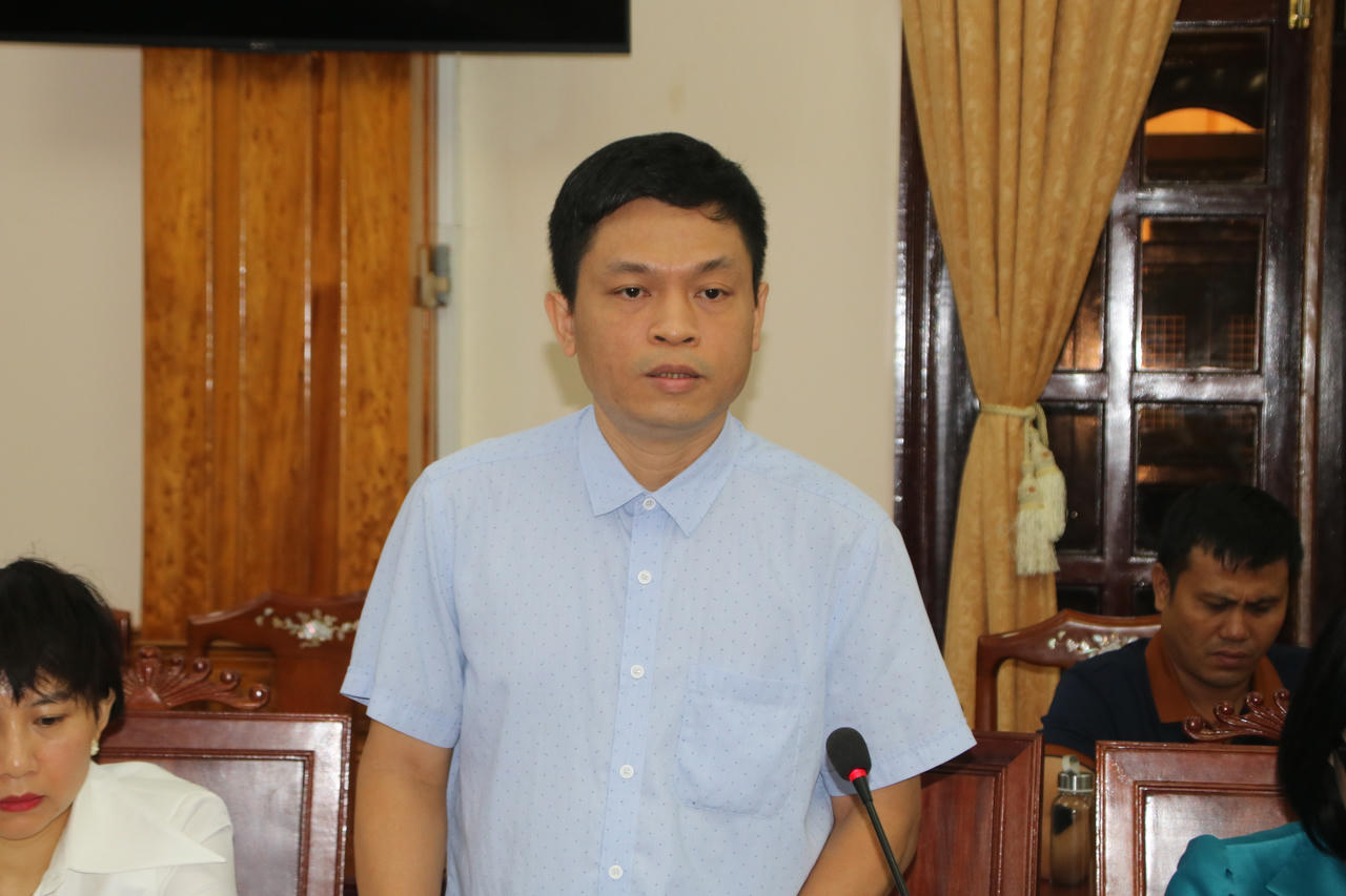 Bình Định tăng cường các hoạt động theo dõi tình hình thi hành pháp luật