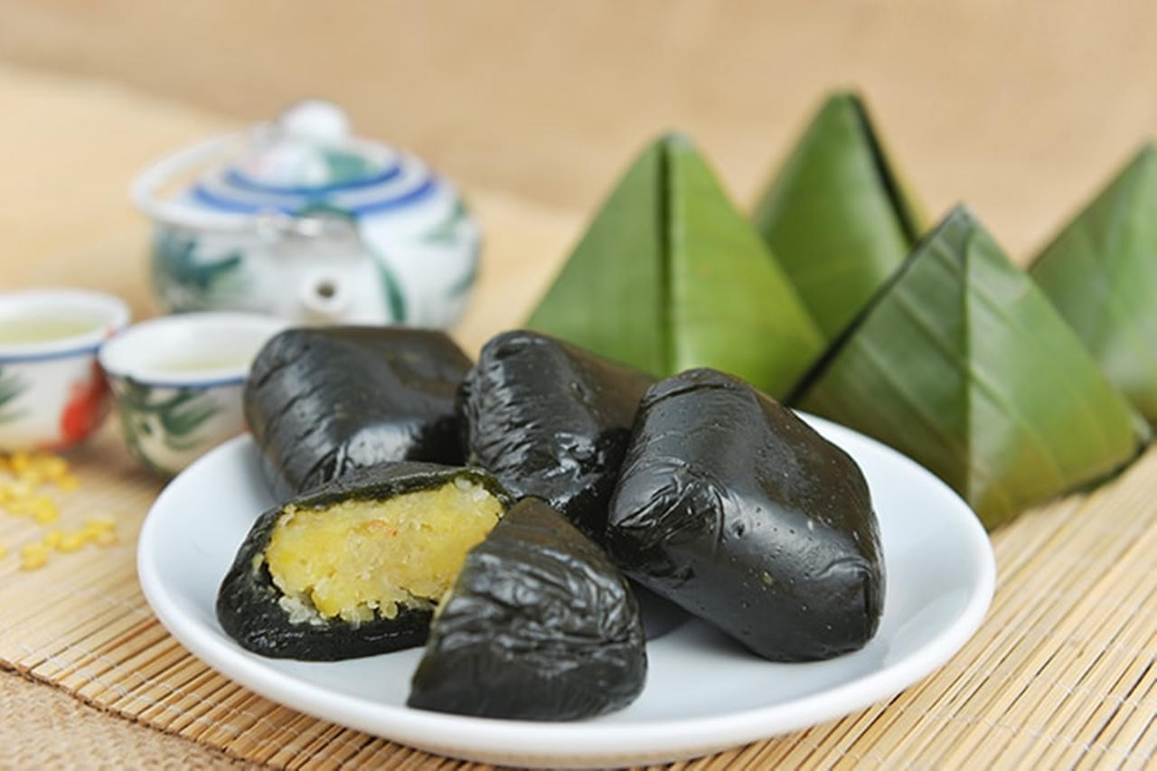 4 món ẩm thực “nức tiếng” của Bình Định được vinh danh