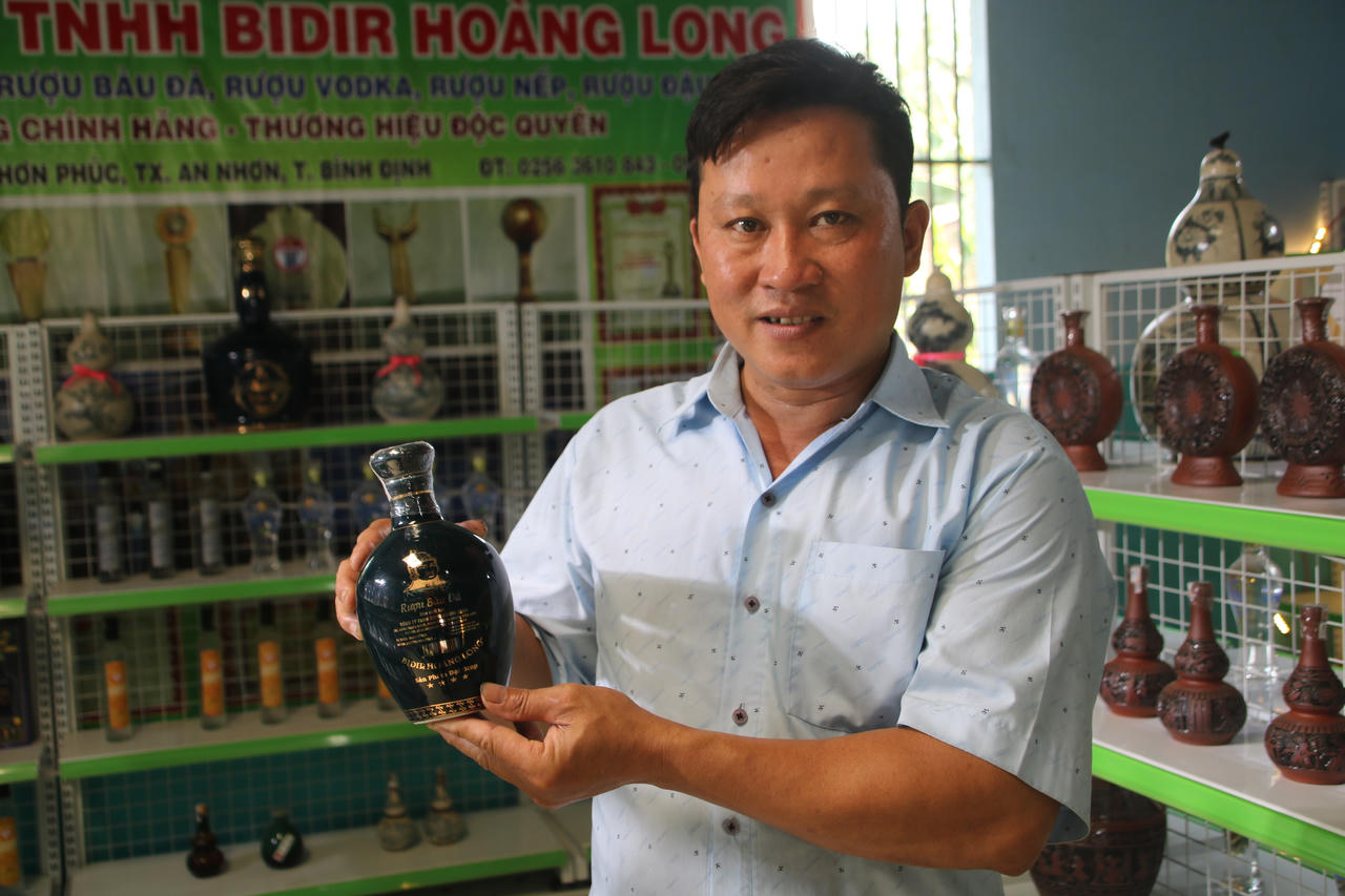 4 món ẩm thực “nức tiếng” của Bình Định được vinh danh