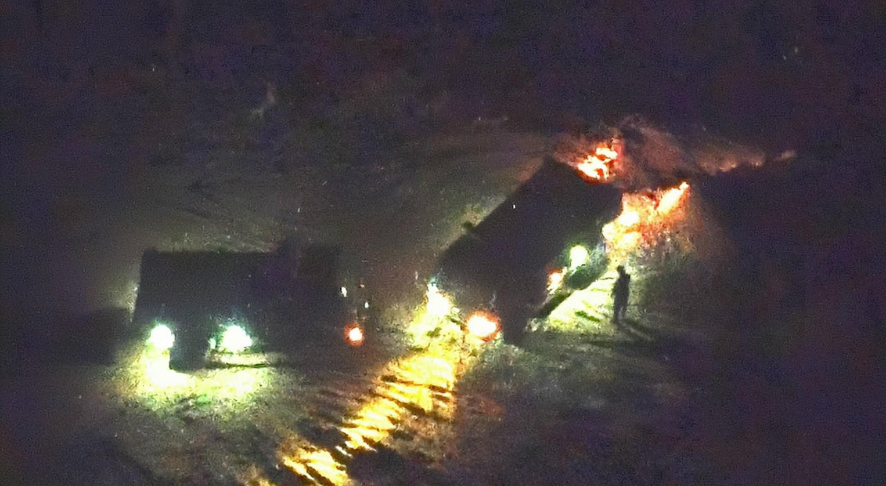 Bình Định: Cần xử lý nghiêm việc khai thác đất trái phép “giữa đêm khuya” tại huyện Tây Sơn