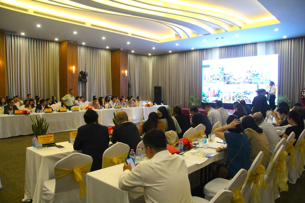 Khánh Hòa và Ninh Thuận thực hiện kết nối du lịch “2 địa phương – một điểm đến”