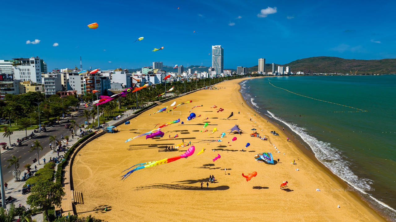 Bình Định cam kết tạo mọi thuận lợi để nhà đầu tư thực hiện dự án thành công