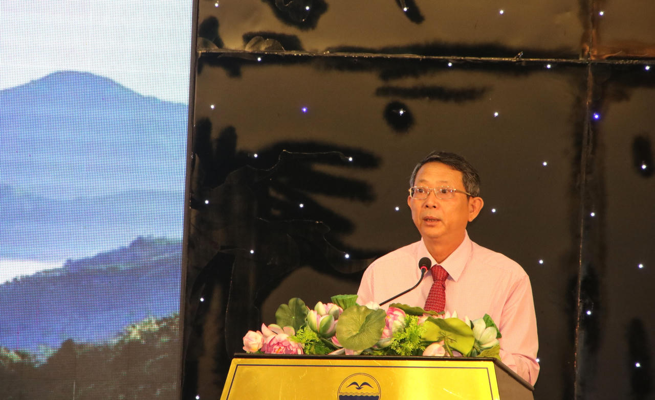 Lai Châu và Bình Định hợp tác phát triển du lịch