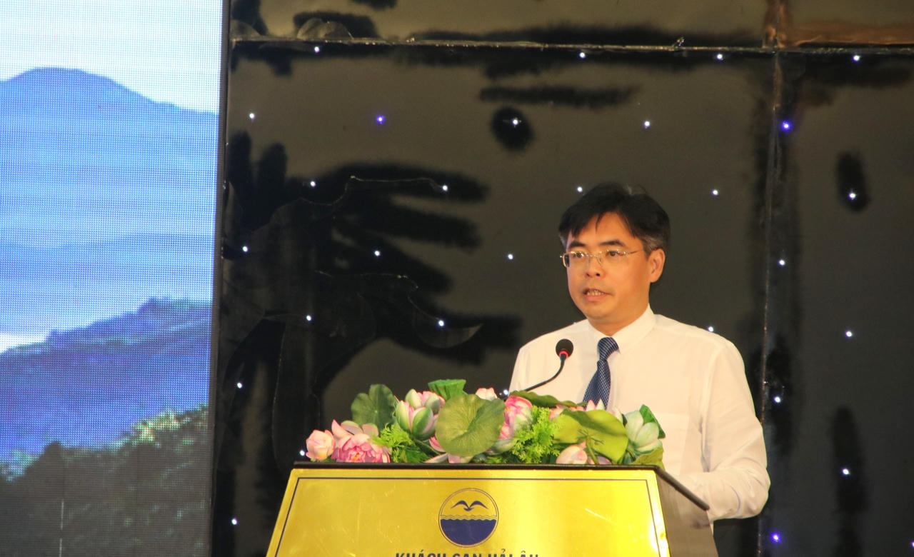 Lai Châu và Bình Định hợp tác phát triển du lịch