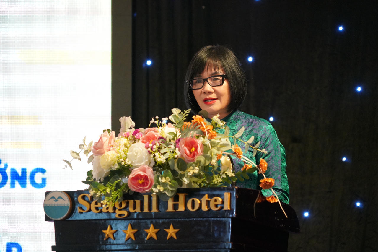 Nhiều kết quả tích cực trong phong trào thi đua khối cơ quan tư pháp các tỉnh Nam Trung Bộ- Tây Nguyên