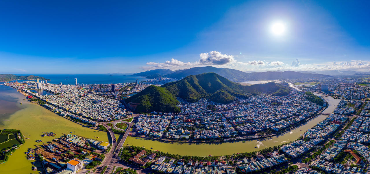 Quy hoạch tỉnh Bình Định thời kỳ 2021 - 2030, tầm nhìn đến năm 2050