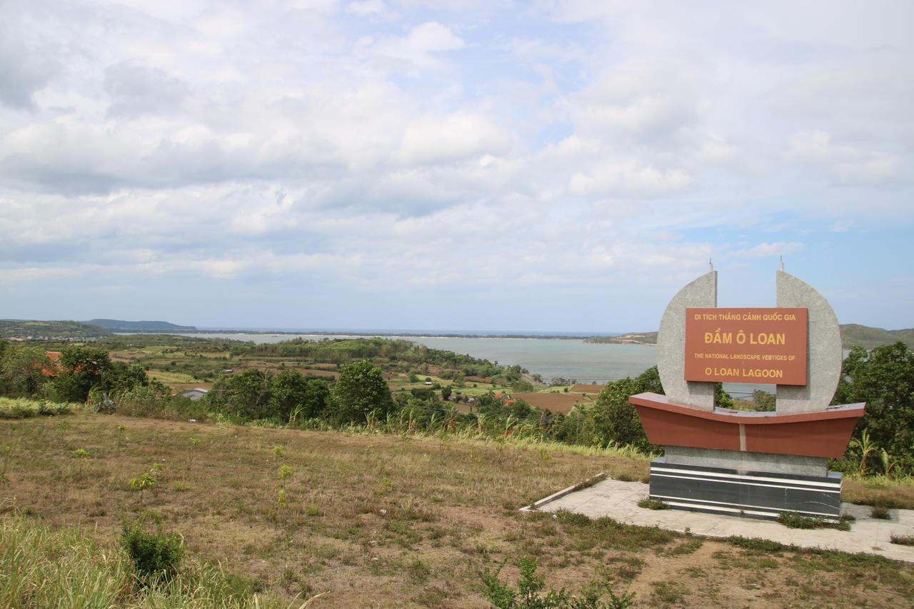 Bảo tồn và phát huy giá trị di tích trên địa bàn tỉnh Phú Yên để phục vụ phát triển du lịch 