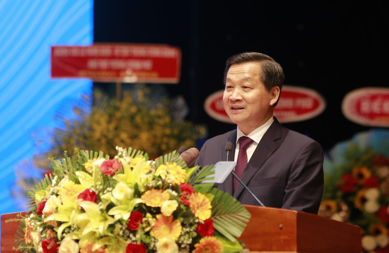 Bình Định đặt mục tiêu đến năm 2030 sẽ có 3 thành phố